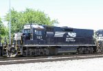 NS 707